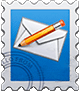 postal stamp